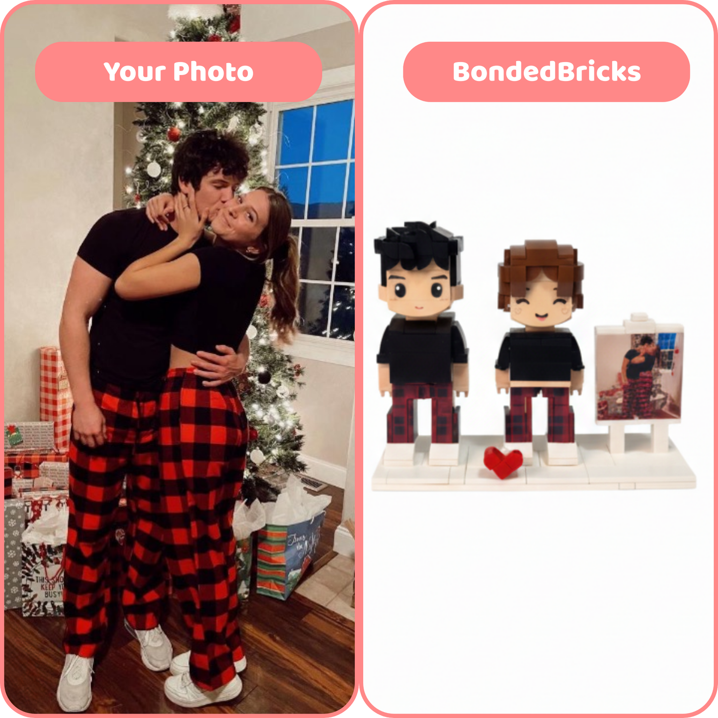 BondedBricks